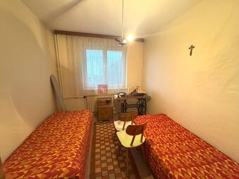 Na predaj tehlový RODINNÝ DOM v meste Tvrdošín, 574 m2 - 8