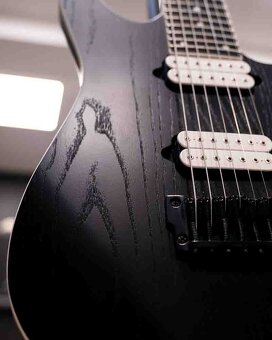 Ibanez RGR752AHBF-WK Prestige - 8