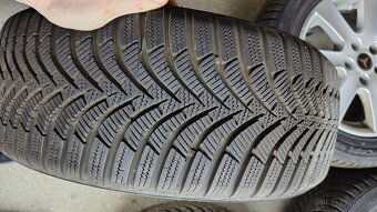 Disky Mercedes R16 5x112 - 8