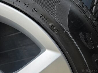 Zimná Sada AUDI Q5+Pirelli 235/55 R19 2023 - 8