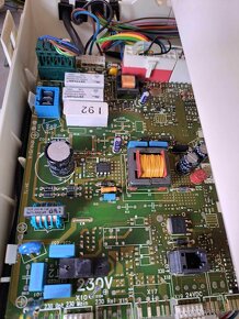 Predám plynový kotol Protherm Panther 24 KOO v.18 - 8