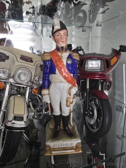 NAPOLEON SOSKY 8KUSI - 8