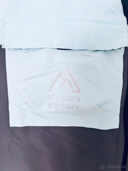 Lyziarska bunda vel.158 - 8