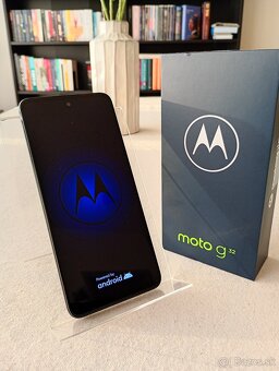 Motorola G32 6/128 GB - 8