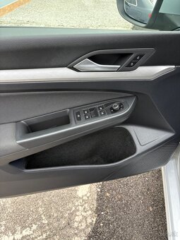 Volkswagen Golf Variant VW 2.0 TDI - 8