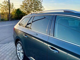 Škoda Superb Combi 3 Facelift 2.0 TDI 110kW DSG°VIRTUAL°DPH° - 8