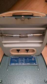 Predám lacno rôzne retro veci - 8