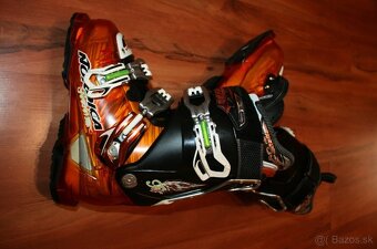 Lyže Blizard race junior 120 cm - 8