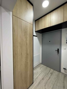 Krásny byt na prenájom - Cross - 8