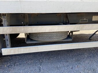 Orten ZAA 11.2, průjezdný +DPH - 8