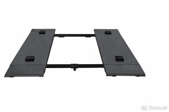 Nožnicový zdvihák | Nový | DPH | 3,5T - 8