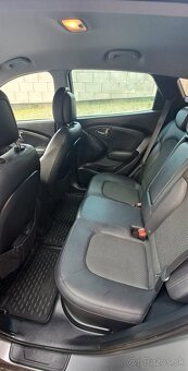 Hyundai ix35 - 8