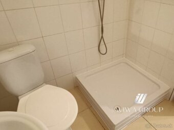 Na prenájom garsónka v Štúrove - 8