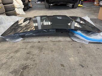 Kapota BMW XM G09 - 8