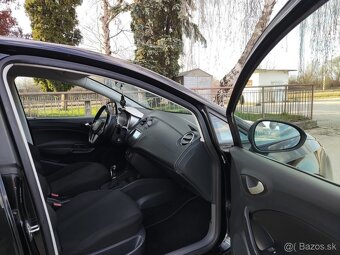 Seat Ibiza 1,6i 16v benzín 77kw Stile - 8