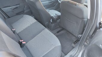 Opel Astra H 1.4 EcoTec (66 kW) - 8