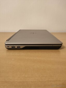 Dell Latitude E6540 | i7 • 16GB • 256GB SSD - 8
