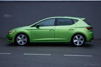 Seat Leon 5f fr 2.0tdi 135kw Cupra - 8