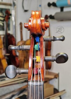 Viola 39 cm - 8