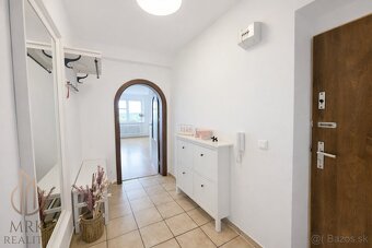 4 izbový byt pri Horskom parku - 8