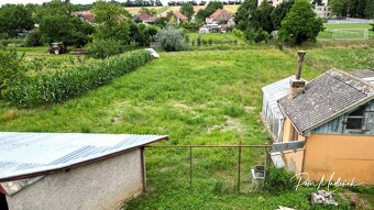 Na predaj 4-izbový poschodový rodinný dom s pekným pozemkom - 8