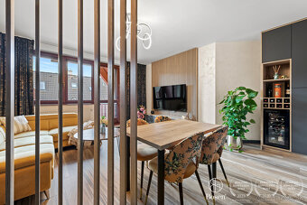 BOSEN | Rezervované Priestranný apartmánový byt - 8