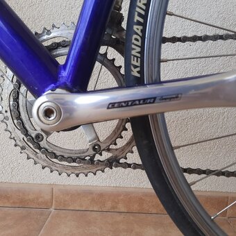 Omelka road | Campagnolo Veloce | 56 - 8