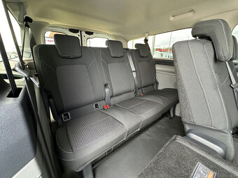 Ford Transit Custom 2.0TDCi EB Kombi Trend 320 L2H1 9-miestn - 8