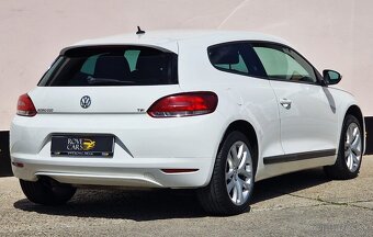 Volkswagen Scirocco 1.4 TSI - 8