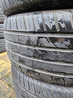 Matador Hectora 3 225/55 R16 - 8