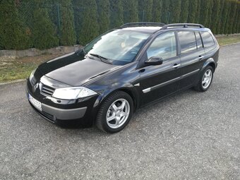 Renault megane 1,9 dci 96kw - 8