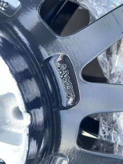 BBS CM 5x112 r19 - 8