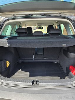 Predám/vymením Škoda Karoq 2021,2,0TDI,4X4 EVO - 8