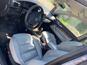 Predam Vymenim Škoda superb 2.0tdi 103kw - 8