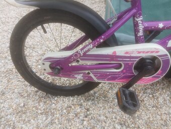 Bicykel CTM pre deti - 8