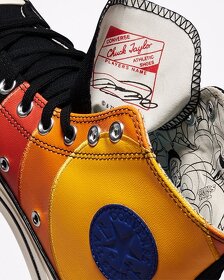 TENISKY CONVERSE X SPACE JAM New Legacy EU 44 - 8
