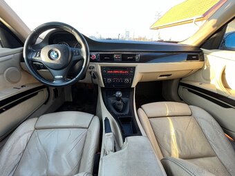 Bmw e92 330D - 8
