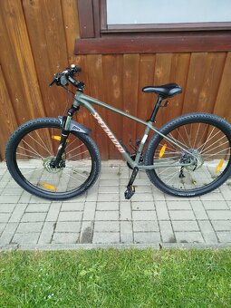 Horský bicykel Specialized - 8