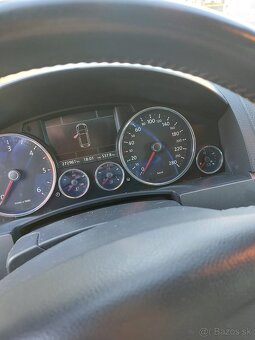 VW touareg 2.5tdi - 8