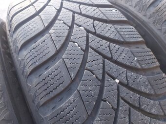 4x108R15 disky PEUGEOT-CITROEN-OPEL-185/65R15 zimne pneu - 8