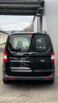 Ford Transit Courier - 8