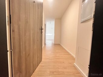2-izbový byt s pocitom rodinného domu - 8