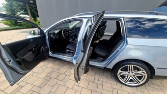 Volkswagen Passat Variant B6 1.6tdi 2010 - 8