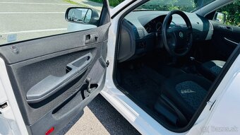 Škoda Fabia 1.2 HTP - 8