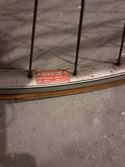 Favorit bicykel - 8