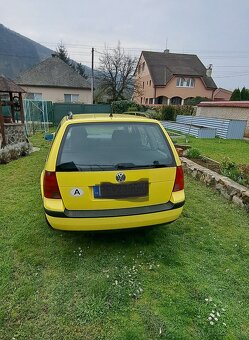 GOLF - 8