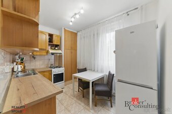 3 - izbový byt v pokojnom prostredí - 8