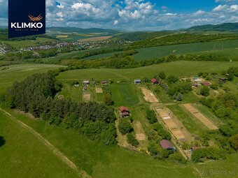 Na predaj 2 záhradky – Veľký Šariš, časť Kanaš - 8