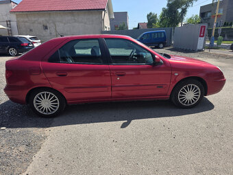 Citroën Xsara 1.4i X - 8
