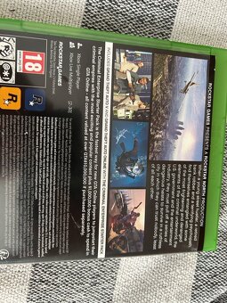 Xbox one S 1 TB - 8
